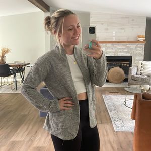 Zara Cardigan